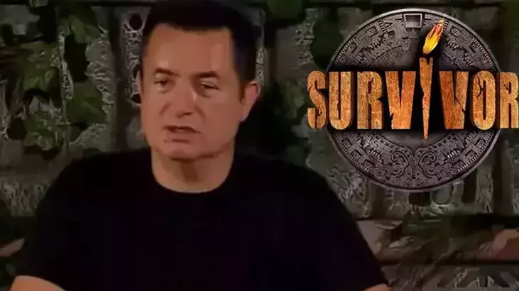 Meryem Boz Survivor 2026 Kadrosuna Dahil Oldu Meryem Boz Survivor 2026 Kadrosuna Dahil Oldu
