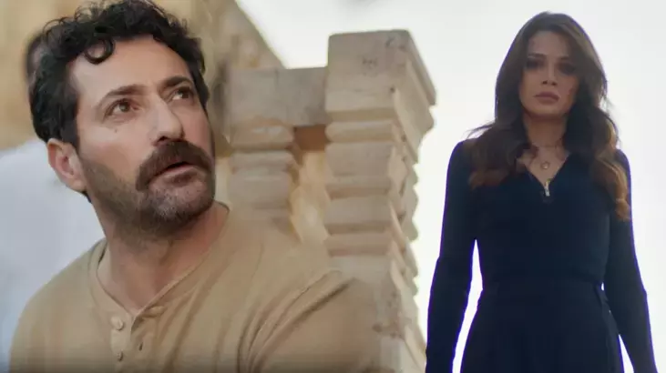 Uzak Şehir dizisinde Boran’ın uyanışı heyecan yarattı Uzak Şehir dizisinde Boran’ın uyanışı heyecan yarattı