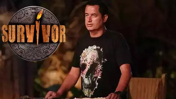 Survivor 2026 Kadrosuna Murat Arkın Dahil Oldu Survivor 2026 Kadrosuna Murat Arkın Dahil Oldu