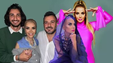 Tanyeli’nin Oğlu Taylan’dan Duygusal Anma Paylaşımı