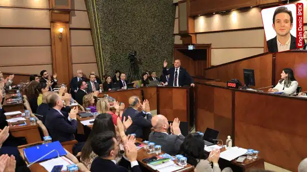 İBB’nin 2026 Yılı Bütçesi İBB Meclisi’nde Kabul Edildi İBB’nin 2026 Yılı Bütçesi İBB Meclisi’nde Kabul Edildi