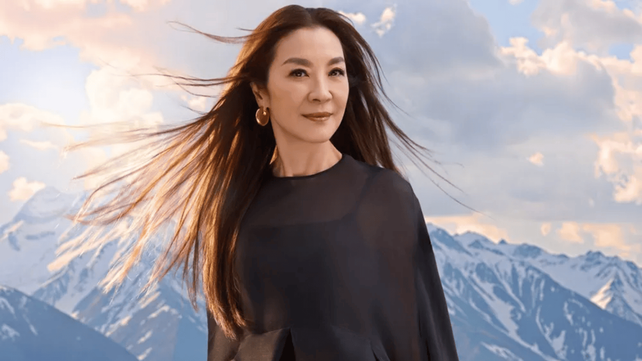 Michelle Yeoh, 2026 Berlin Film Festivali’nde Onursal Altın… Michelle Yeoh, 2026 Berlin Film Festivali’nde Onursal Altın…