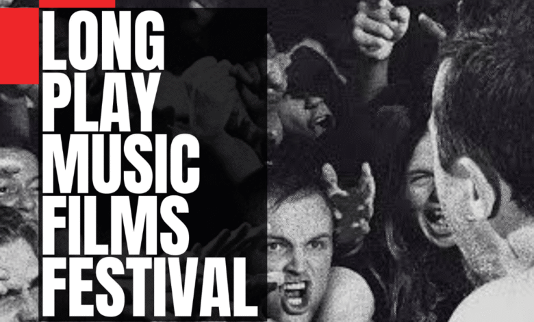 Long Play Müzik Filmleri Festivali Jüri ve Açılış Filmi Long Play Müzik Filmleri Festivali Jüri ve Açılış Filmi