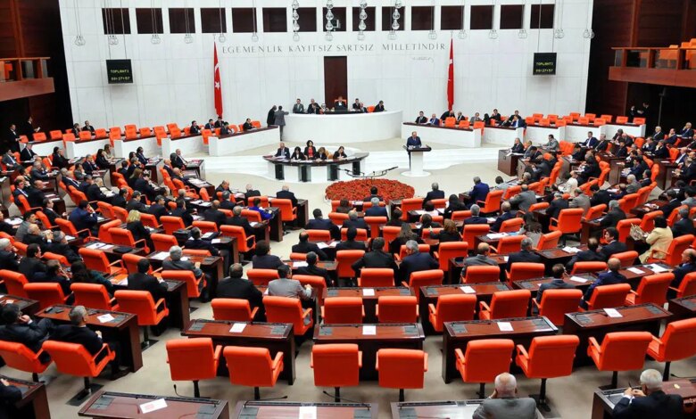 Kürtçe İfadeler TBMM Tutanaklarında Yer Aldı, Sonra Kürtçe İfadeler TBMM Tutanaklarında Yer Aldı, Sonra