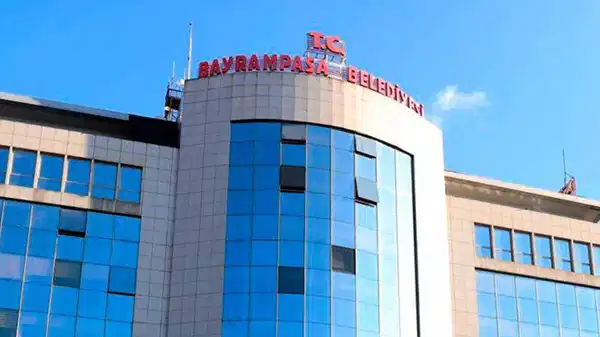 Bayrampaşa Belediyesi’nde Soruşturma Gelişmeleri Bayrampaşa Belediyesi’nde Soruşturma Gelişmeleri