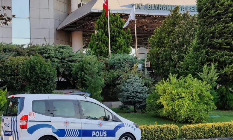 Bayrampaşa Belediyesi’nde Soruşturma: Selim Mataracı Bayrampaşa Belediyesi’nde Soruşturma: Selim Mataracı