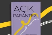 Bilal Can ve Ethem Erdoğan’dan Yeni Kitap: Açık Parantez