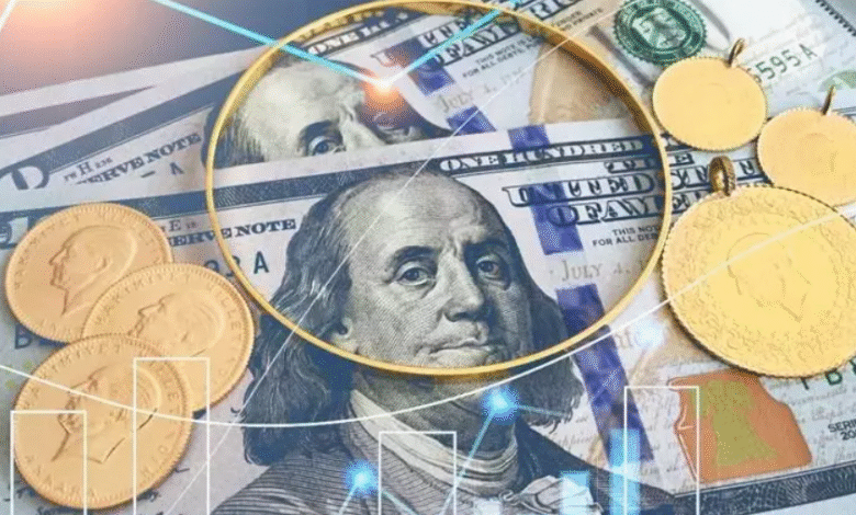 Borsa İstanbul Yükselirken Dolar Zirveye Ulaştı Borsa İstanbul Yükselirken Dolar Zirveye Ulaştı