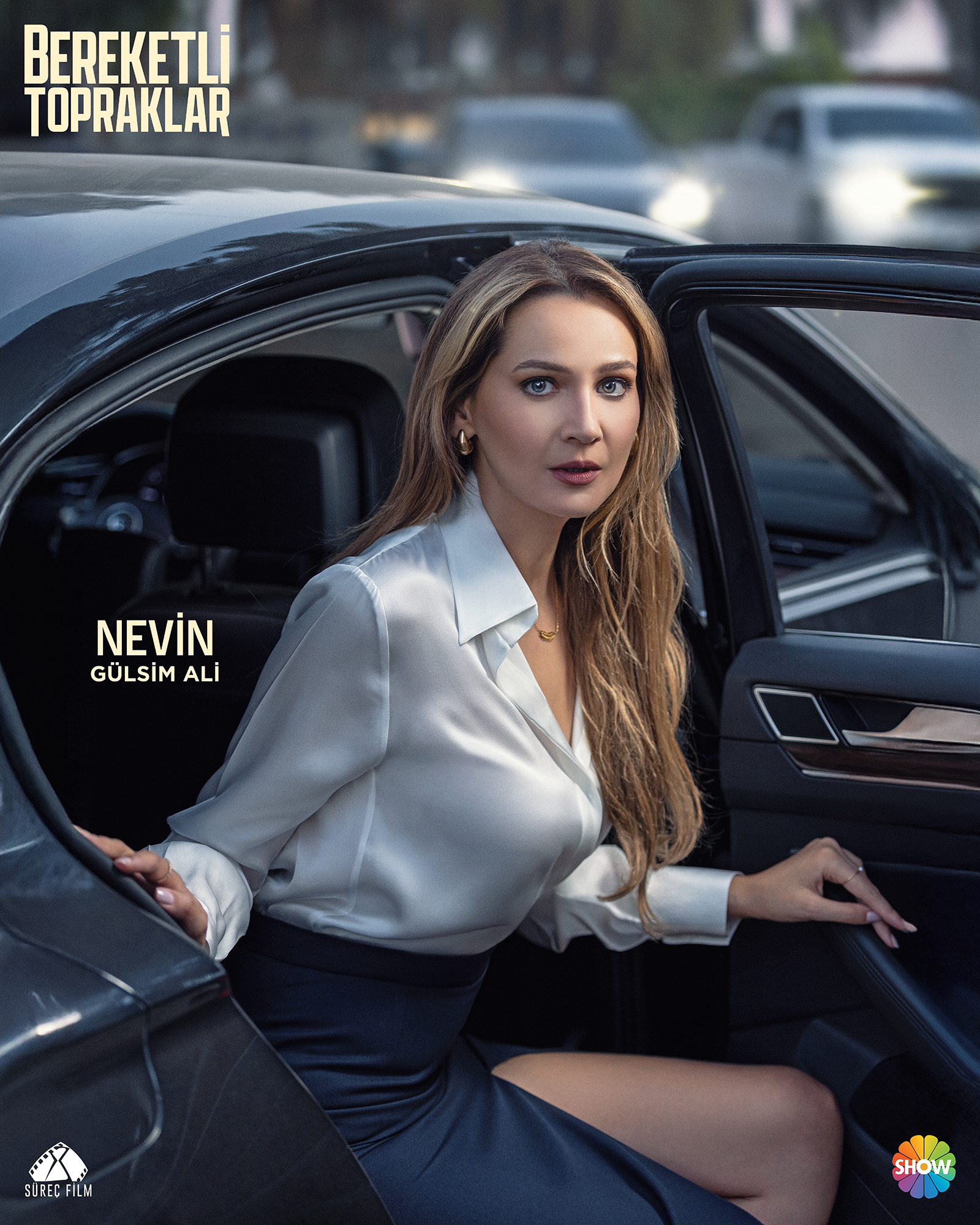 Bereketli Topraklar 1. bölümüyle bu akşam Show TV’de başlıyor! Bereketli Topraklar oyuncuları kimler? Kim, kimdir? Bereketli Topraklar 1. bölümüyle bu akşam Show TV’de başlıyor! Bereketli Topraklar oyuncuları kimler? Kim, kimdir?