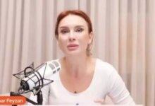 Gazeteci Bahar Feyzan, Deprem Bölgesindeki Konutları