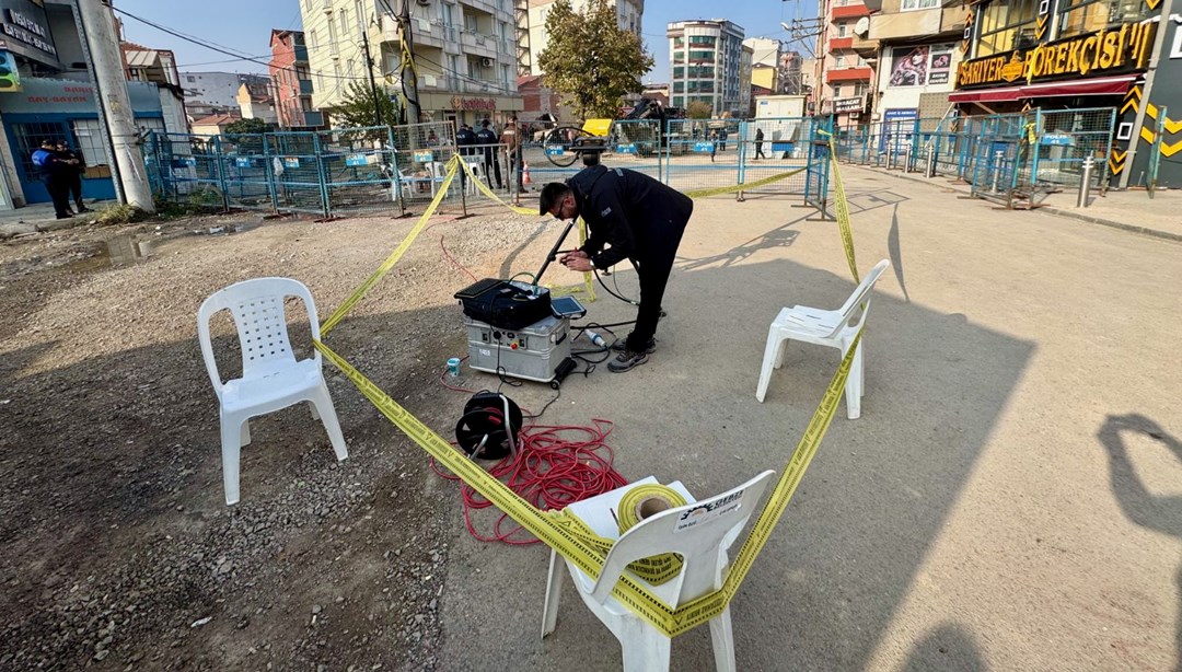 Gebze’de yeni çökme tehlikesi var mı? Binden fazla bina saniye saniye izleniyor Gebze’de yeni çökme tehlikesi var mı? Binden fazla bina saniye saniye izleniyor