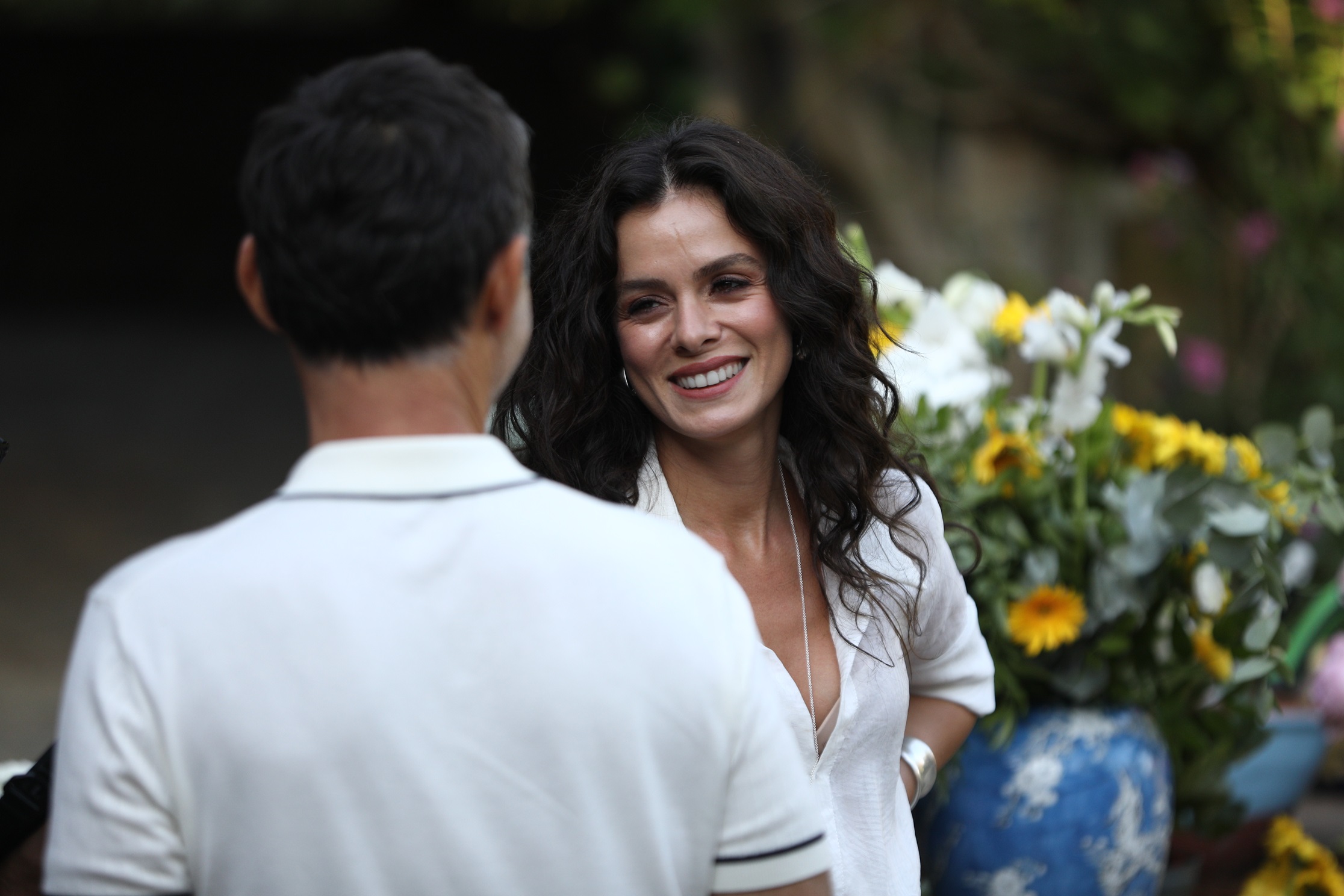 Sezonun en iddialı yapımlarından “Sakıncalı” için geri sayım başladı! Dizinin yayın tarihi belli oldu! Sezonun en iddialı yapımlarından “Sakıncalı” için geri sayım başladı! Dizinin yayın tarihi belli oldu!