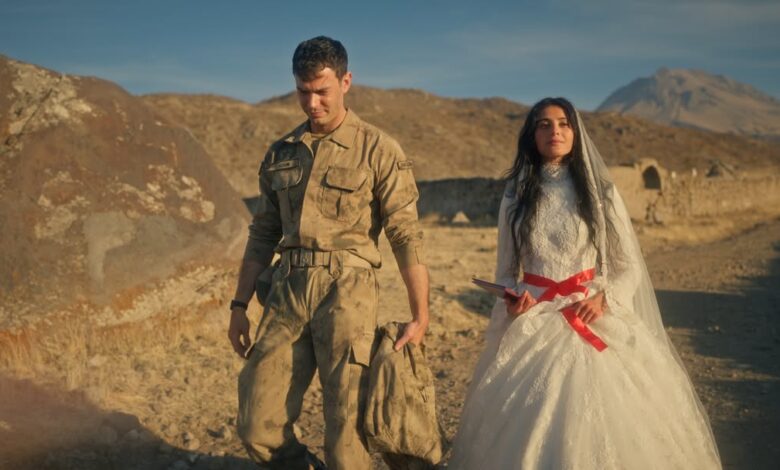 Star’ın yeni dizisi Sevdiğim Sensin’in tanıtımı yayımlandı Star’ın yeni dizisi Sevdiğim Sensin’in tanıtımı yayımlandı