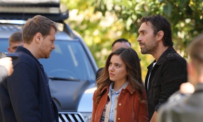 Taşacak Bu Deniz 6. Bölümde Oruç ve İso Gerçeklerle Yüzleşti Taşacak Bu Deniz 6. Bölümde Oruç ve İso Gerçeklerle Yüzleşti