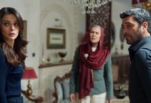 Kanal D’nin Uzak Şehir dizisinde gerilim artıyor