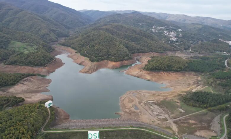 Yalova’da Acil Su Eylem Planı Uygulamaya Alındı Yalova’da Acil Su Eylem Planı Uygulamaya Alındı