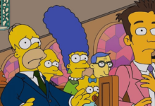 The Simpsons’ta Alice Glick Karakterinin Ölümü Tartışmalara…
