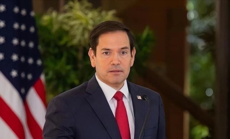 ABD’den Rusya-Ukrayna barış süreciyle ilgili açıklama