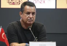 Meryem Boz, Survivor 2026 Ünlüler kadrosuna katıldı