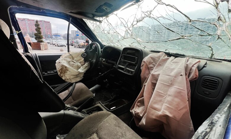 Hava Yastığı Açılmayan Araçlar İçin Tüketici Hakları Hava Yastığı Açılmayan Araçlar İçin Tüketici Hakları