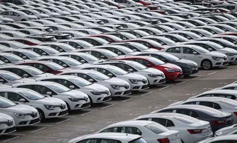 Araç sahipleri için son ödeme tarihi yaklaşıyor Araç sahipleri için son ödeme tarihi yaklaşıyor