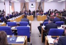 CHP’li Vekillerden Bakan Tunç’a Eleştiriler: Yargı ve