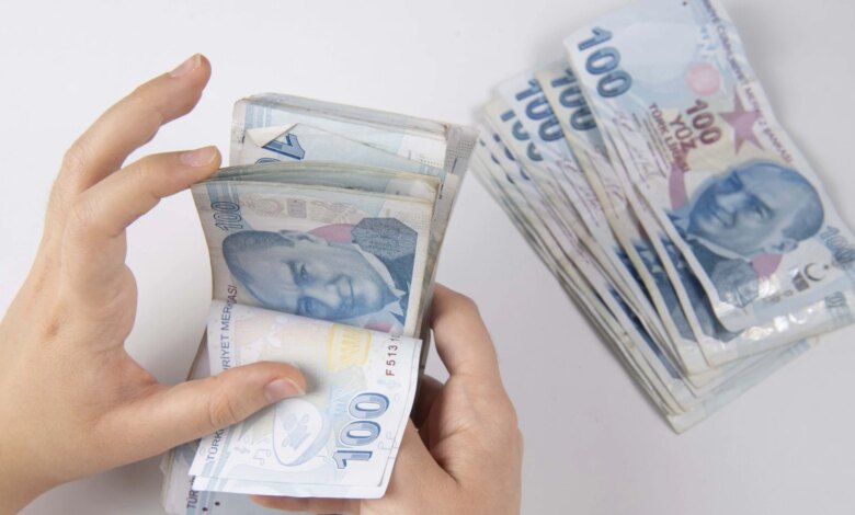 Tarım Bakanı Yumaklı, 331.6 milyon TL destek ödemesini Tarım Bakanı Yumaklı, 331.6 milyon TL destek ödemesini