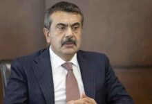 Bakan Tekin: 2026’da Atanacak Öğretmen Sayısı Belli