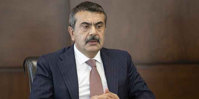 Bakan Tekin: 2026’da Atanacak Öğretmen Sayısı Belli