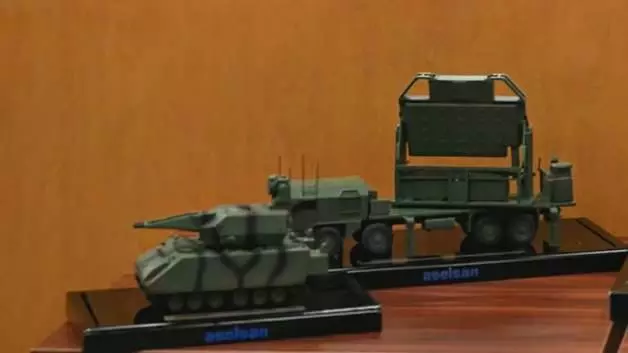 Bakan Kacır, TBMM Komisyonu’nda Togg ile Görücüye Çıktı Bakan Kacır, TBMM Komisyonu’nda Togg ile Görücüye Çıktı