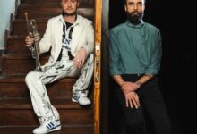 Barış Demirel ve Can Kazaz’dan Yeni Single: Söz Etsem