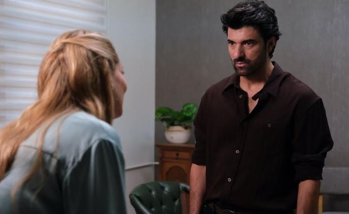 Bereketli Topraklar dizisinde dengeler değişiyor