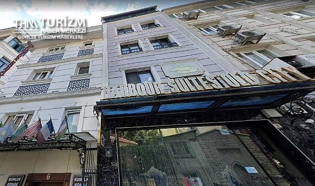 İstanbul’daki otelde zehirlenme olayıyla ilgili soruşturma