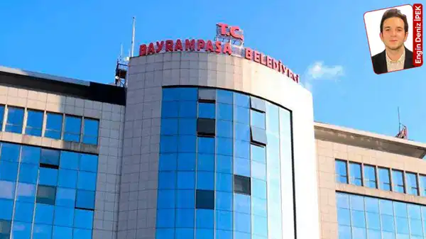 Bayrampaşa Belediyesi’nde AKP’li Atamalar Devam Ediyor Bayrampaşa Belediyesi’nde AKP’li Atamalar Devam Ediyor