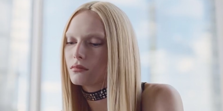 Ludovic de Saint Sernin ve Zara’dan Yeni Koleksiyon Duyurusu Ludovic de Saint Sernin ve Zara’dan Yeni Koleksiyon Duyurusu