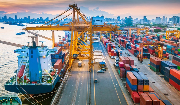 İhracat Talep Endeksi Ekim Ayında Artış Gösterdi İhracat Talep Endeksi Ekim Ayında Artış Gösterdi