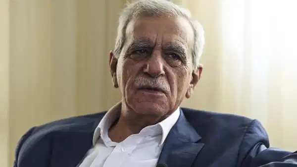 Ahmet Türk’ten dikkat çeken ‘süreç’ açıklaması: ‘Erdoğan desteklediği için ilerliyor, Mustafa Kemal’den sonra Erdoğan…’ – Son Dakika Siyaset Haberleri Ahmet Türk’ten dikkat çeken ‘süreç’ açıklaması: ‘Erdoğan desteklediği için ilerliyor, Mustafa Kemal’den sonra Erdoğan…’ – Son Dakika Siyaset Haberleri