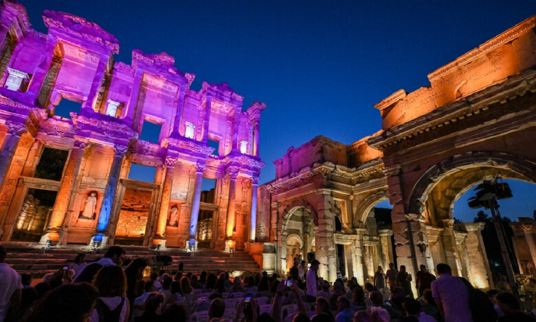 Kültür ve Turizm Bakanlığı 2026 Bütçesini Tanıttı Kültür ve Turizm Bakanlığı 2026 Bütçesini Tanıttı