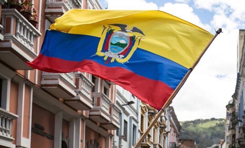 Ekvador’da otobüs kazasında 21 kişi hayatını kaybetti Ekvador’da otobüs kazasında 21 kişi hayatını kaybetti