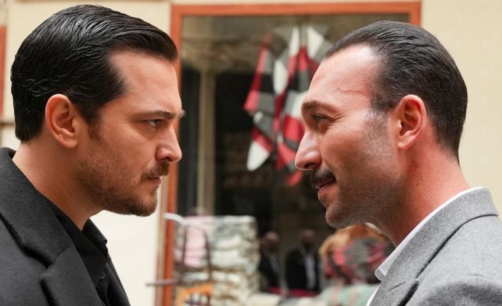 Eşref Rüya dizisi izleyicilerden olumlu tepkiler alıyor Eşref Rüya dizisi izleyicilerden olumlu tepkiler alıyor