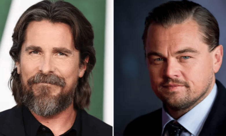 Büyük Hesaplaşma 2 Kadrosuna Oscar Ödüllü Christian Bale Büyük Hesaplaşma 2 Kadrosuna Oscar Ödüllü Christian Bale