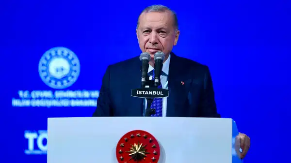 ‘Cumhur İttifakı’nda çatlak’ iddiaları sonrası ilk kez konuştu! Erdoğan’dan dikkat çeken ‘İstanbul’ mesajı: ‘Gönlümüz razı değil…’ – Son Dakika Siyaset Haberleri ‘Cumhur İttifakı’nda çatlak’ iddiaları sonrası ilk kez konuştu! Erdoğan’dan dikkat çeken ‘İstanbul’ mesajı: ‘Gönlümüz razı değil…’ – Son Dakika Siyaset Haberleri