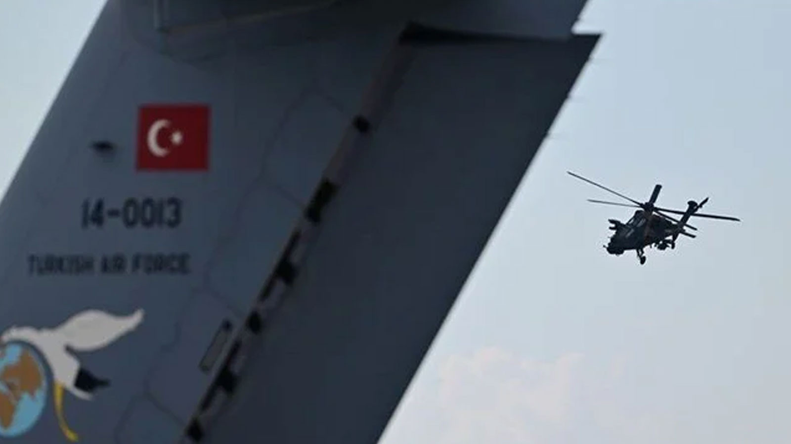 Fransa’dan Türkiye hakkında dikkat çeken rapor Fransa’dan Türkiye hakkında dikkat çeken rapor