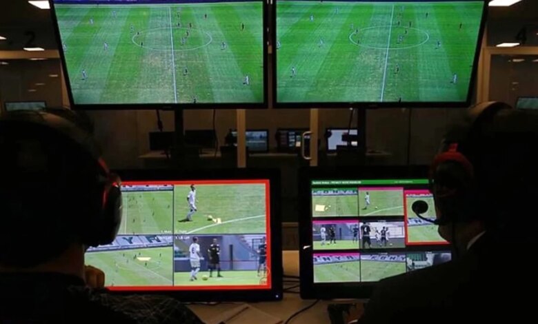 Gençlerbirliği Maçının VAR Hakemi Belli Oldu Gençlerbirliği Maçının VAR Hakemi Belli Oldu