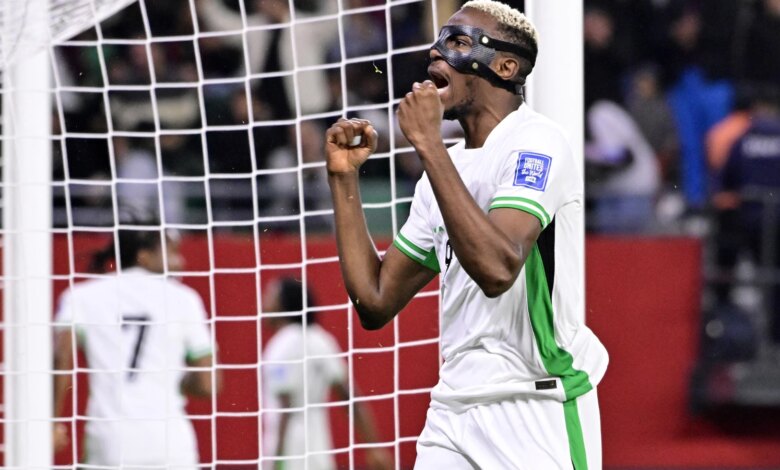 Galatasaray, Victor Osimhen’in MR sonuçlarını açıkladı Galatasaray, Victor Osimhen’in MR sonuçlarını açıkladı