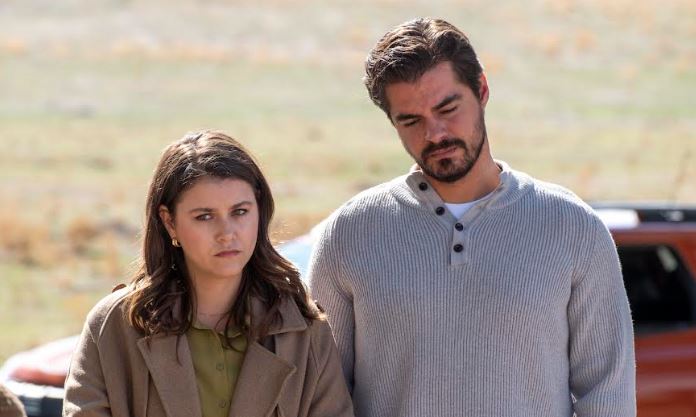 Gönül Dağı dizisi 191. yeni bölümde Taner hayatıyla ilgili önemli kararla alıyor! Gönül Dağı dizisi 191. yeni bölümde Taner hayatıyla ilgili önemli kararla alıyor!