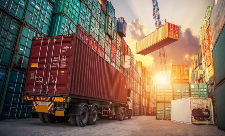 İstanbul ihracatçıları Türkiye ortalamasını aştı: 10 ayda