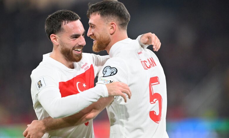 Beşiktaş, Salih Özcan Transferinde İlerleme Kaydediyor Beşiktaş, Salih Özcan Transferinde İlerleme Kaydediyor