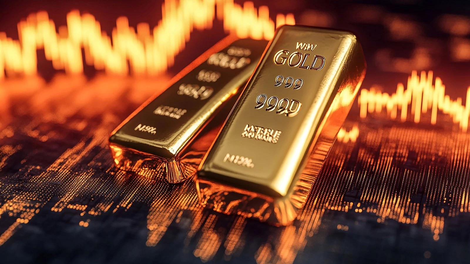 Kenya’da 5,3 milyar dolar değerinde altın yatağı keşfedildi Kenya’da 5,3 milyar dolar değerinde altın yatağı keşfedildi