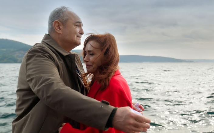 Kıskanmak dizisinin 11. bölüm tanıtımı yayınlandı